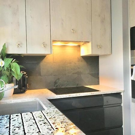 Luxury 2 Bedroom Flat Heart Of Camden Londres Exterior foto